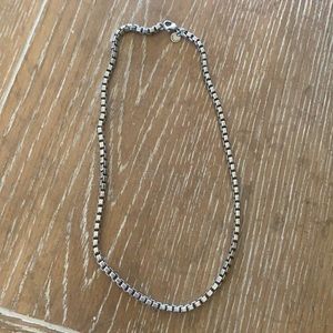 Tiffany & Co necklace